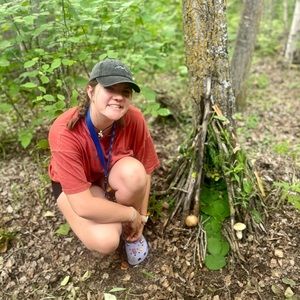 Meet your Posher, Grace